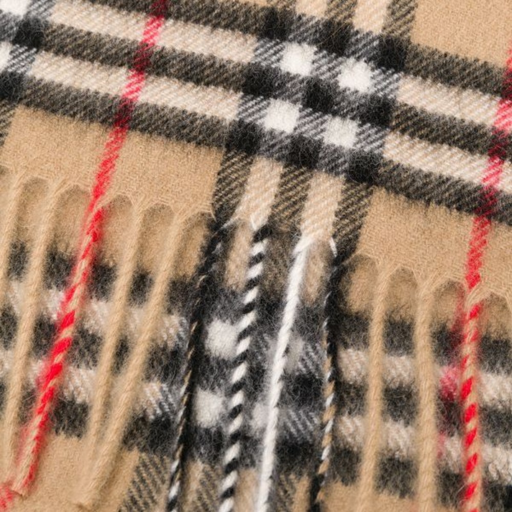 Burberry Scarf - Picture 2 of 5